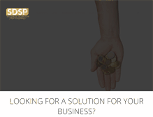 Tablet Screenshot of cashcontrolshop.com